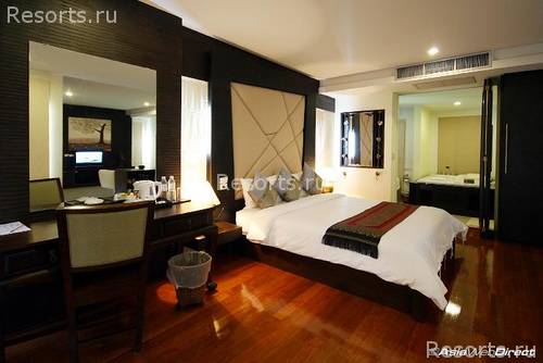Secret Cliff Resort 57